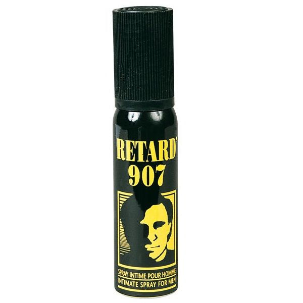 RETARD 907 SPRAY RETARDANTE RETARD 907 SPRAY