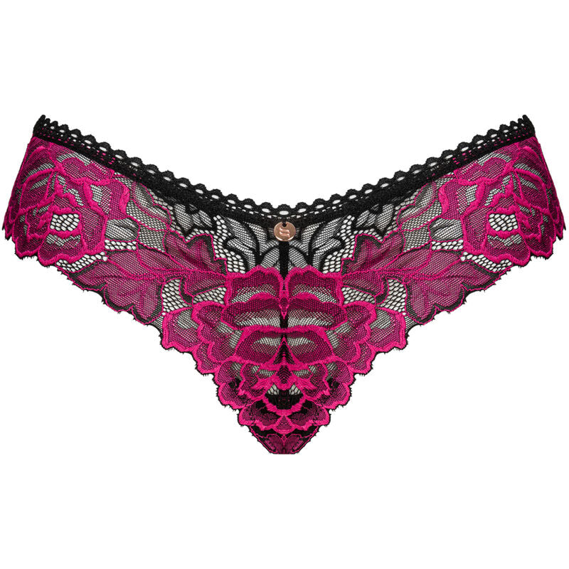 OBSESSIVE ROSENTY PANTIES XS S