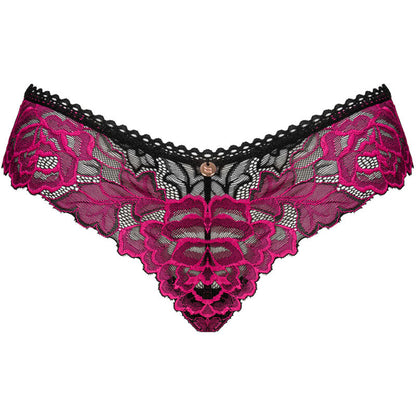 OBSESSIVE ROSENTY PANTIES XS S