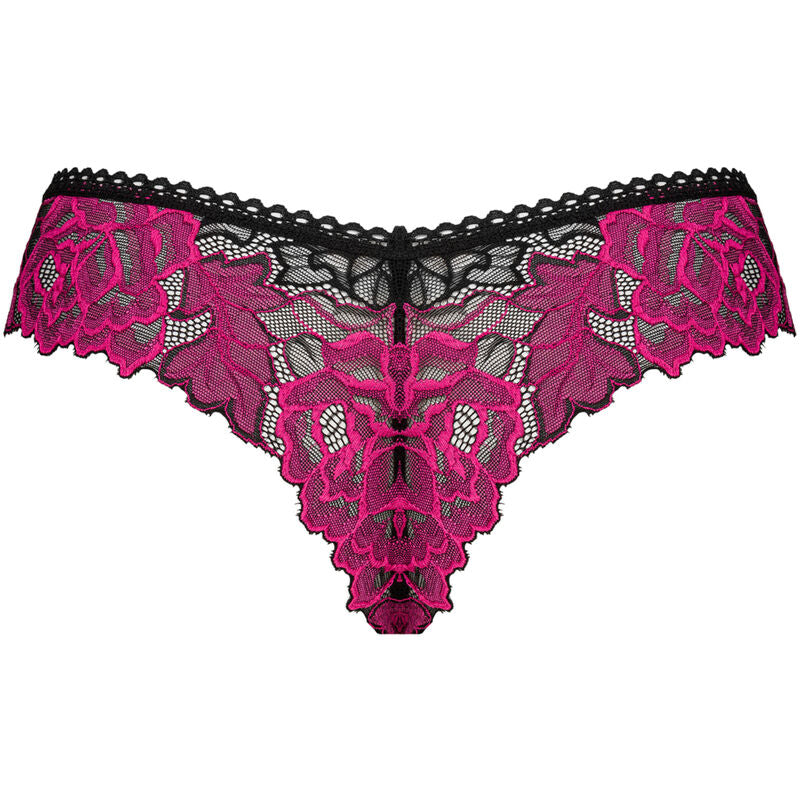 OBSESSIVE ROSENTY PANTIES XS S