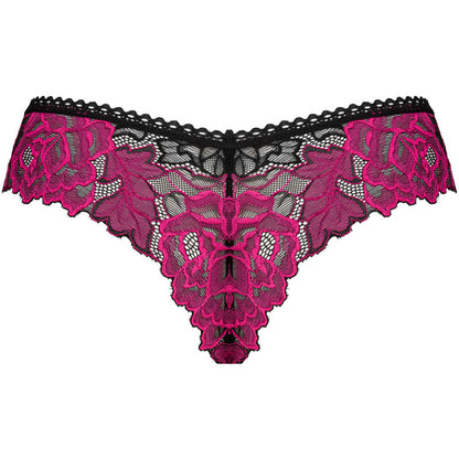 OBSESSIVE ROSENTY PANTIES XS S