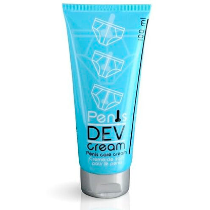 PENIS DEVELOPMENT CREAM