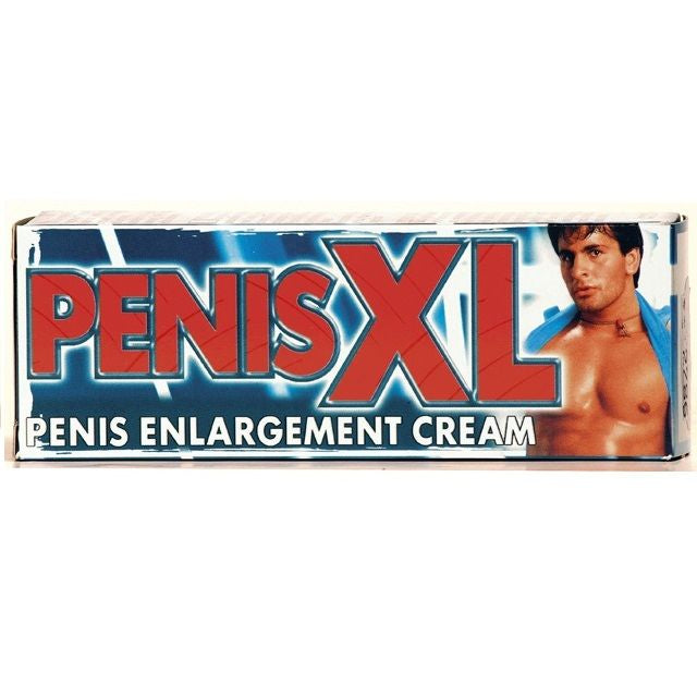 CREME DE MASSAGEM RUF PENIS XL