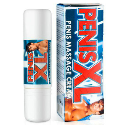 CREME DE MASSAGEM RUF PENIS XL