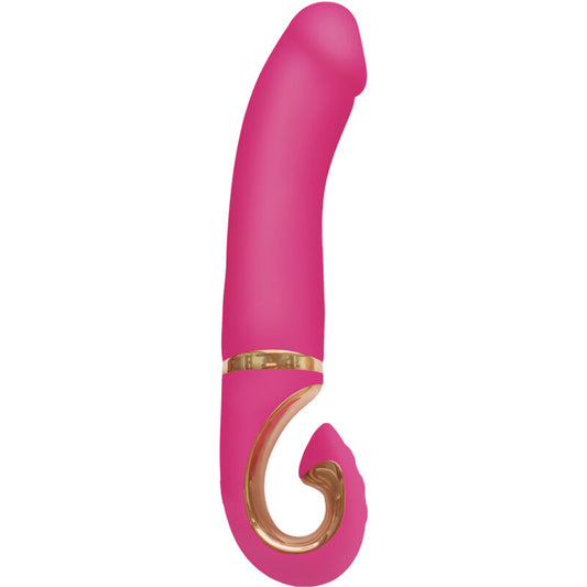 GVIBE GJAY MINI VIBRADOR DE SILICONE WILDBERRY