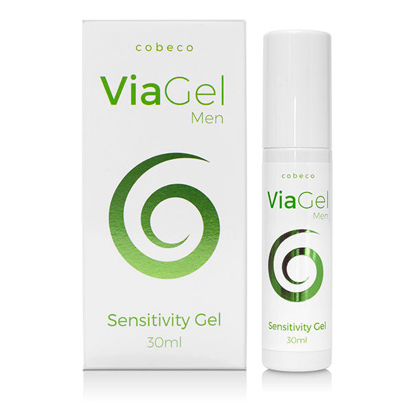 VIAGEL PARA HOMENS 30ML