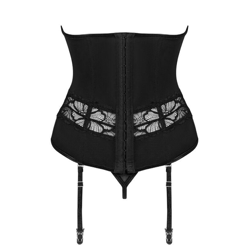 OBSESSIVE SERAFIA CORSET XS S