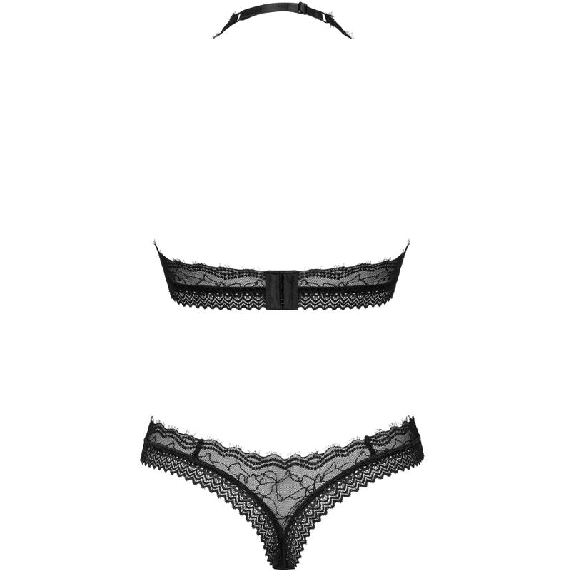 OBSESSIVE MEDILLA SET DOS PIEZAS XS S