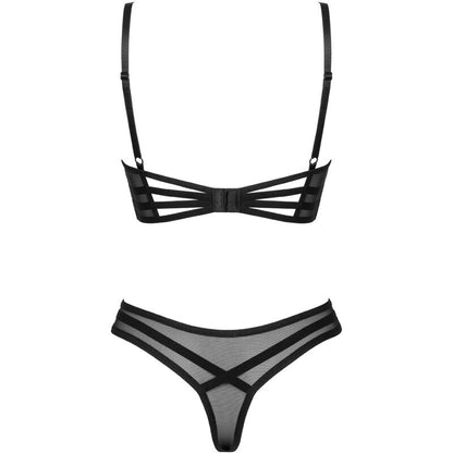 OBSESSIVE ROXELIA SET DOS PIEZAS XS S