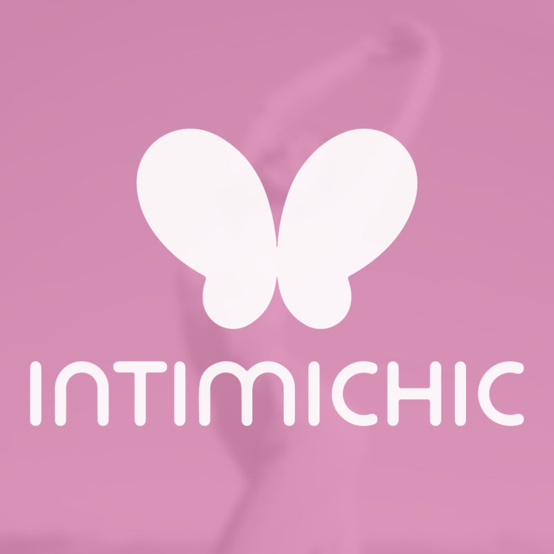 INTIMICHIC PELVIS HEALTH II REABILITAyaO DE PISO PeLVICO