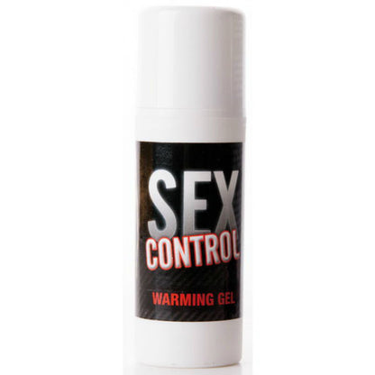 CONTROLE SEXO CREMA PARA LA ERECCI N