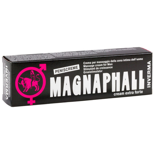 MAGNAPHALL CREME EXTRA FORTE