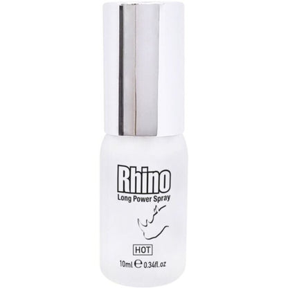 HOT RHINO LONG POWER SPRAY 10ML