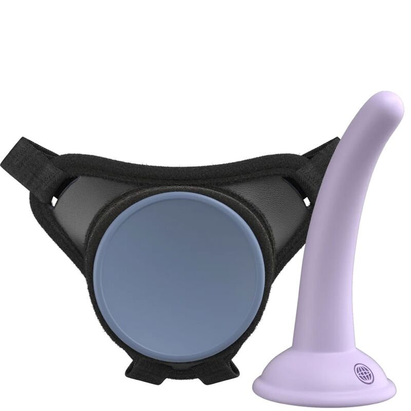 DILLIO ARNeS BODY DOCK VIOLETA