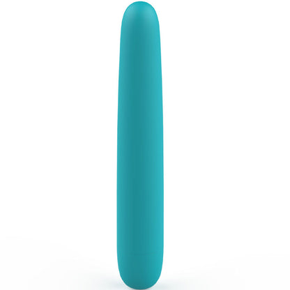 B SWISH BGOOD INFINITE DELUXE VIBRADOR RECARGABLE SILICONA AZUL