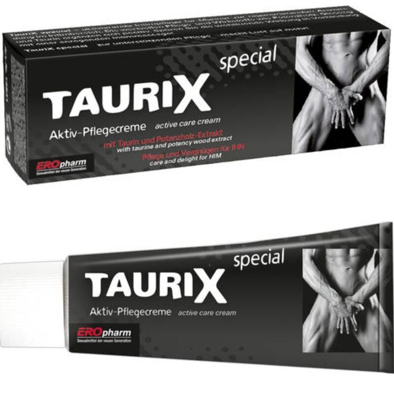 EROPHARM TAURIX ESPECIAL 40 ML