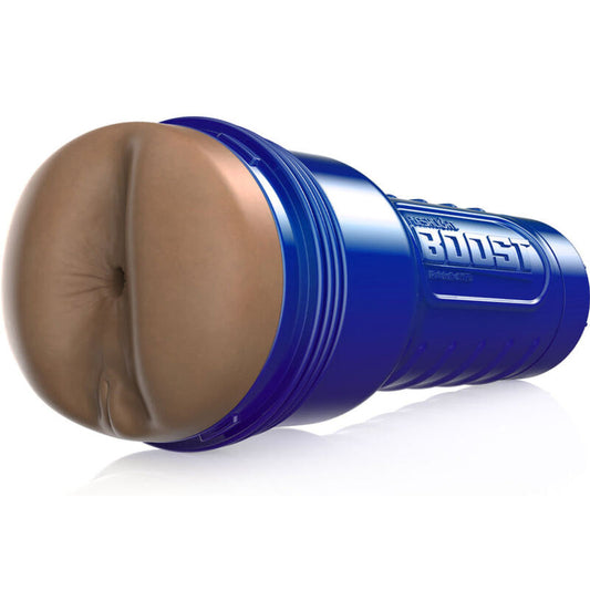 FLESHLIGHT BOOST ANO MASTURBADOR BLAST FEMININO MD FLESH RP