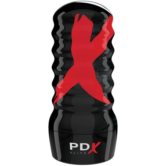 PDX ELITE MASTURBADOR AIR TIGHT STROKER