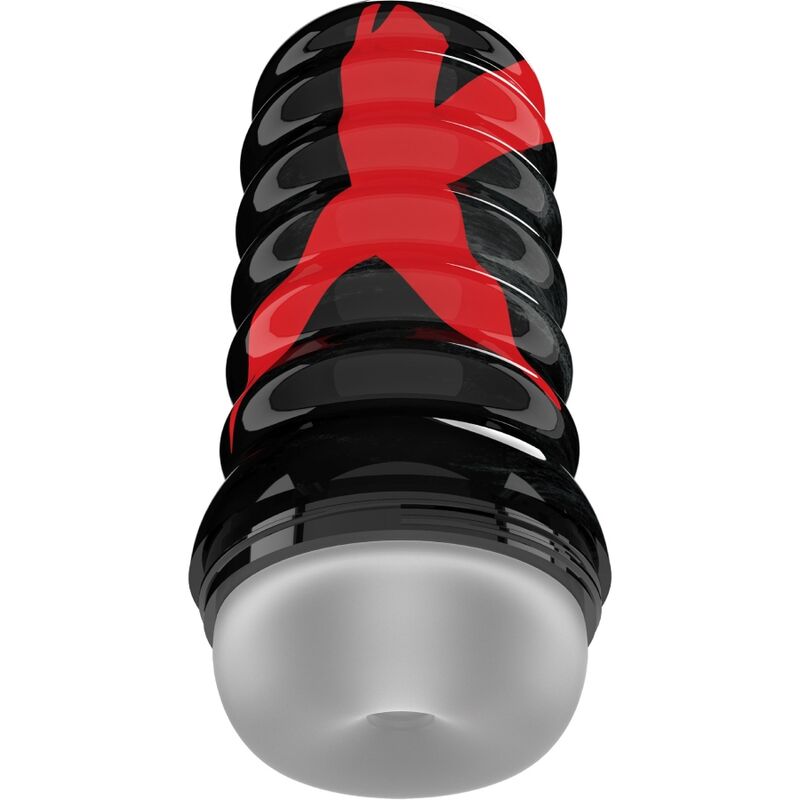 PDX ELITE MASTURBADOR AIR TIGHT STROKER
