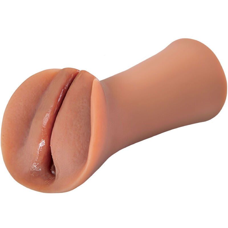 FETISH FANTASY EXTREME MASTURBADOR MASCULINO SILICONE SLIPPERY SLIT CANDY