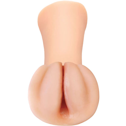 FETISH FANTASY EXTREME SLIPPERY SLIT SILICONE MASTURBADOR MASCULINO