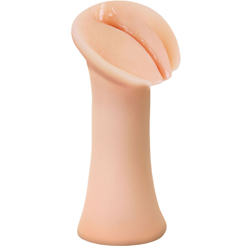 FETISH FANTASY EXTREME SLIPPERY SLIT SILICONE MASTURBADOR MASCULINO