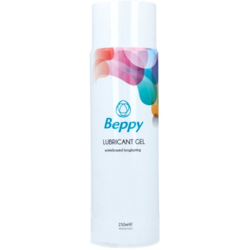 BEPPY GEL LUBRIFICANTE a BASE DE aGUA LANGLASTING 250 ML