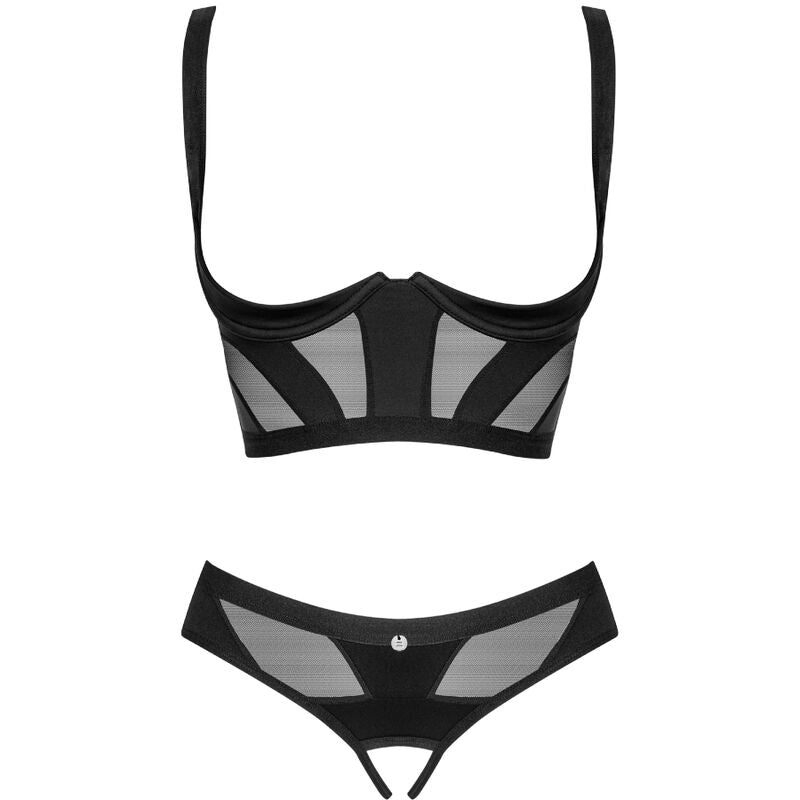 OBSESSIVE CHIC AMORIA SET 2 PIEZAS XS S