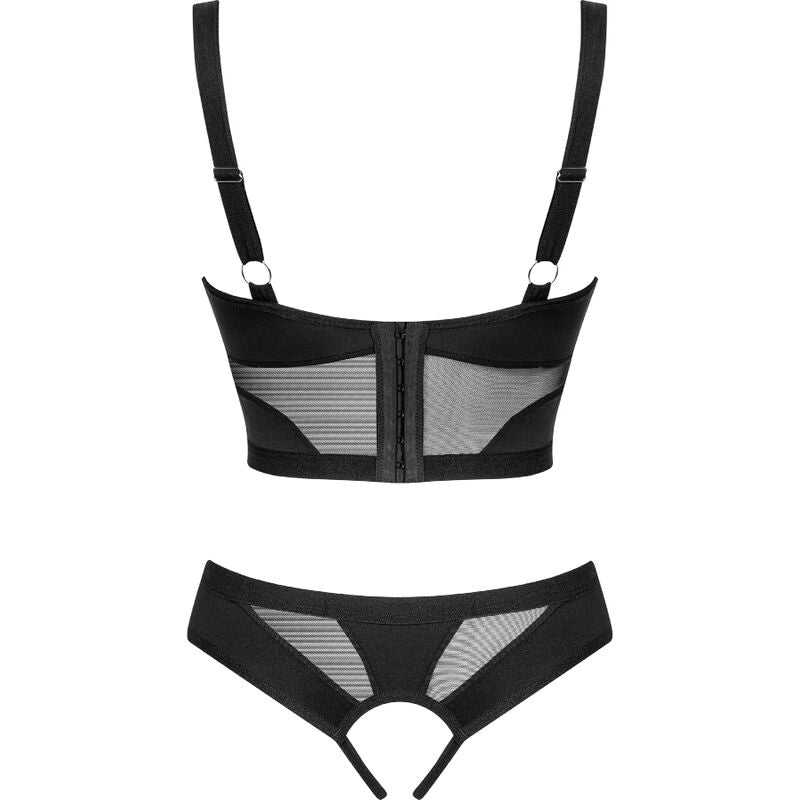 OBSESSIVE CHIC AMORIA SET 2 PIEZAS XS S