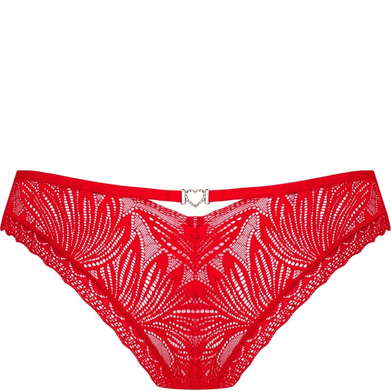 OBSESSIVE CHILISA PANTIES XS S