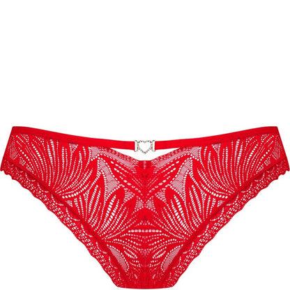 OBSESSIVE CHILISA PANTIES XS S