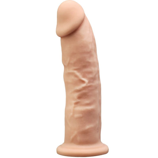 SILEXD MODELO 2 PeNIS REALiSTICO PREMIUM SILEXPAN SILICONE 19 CM