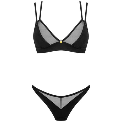 OBSESSIVE NESARI SET DOS PIEZAS XS S