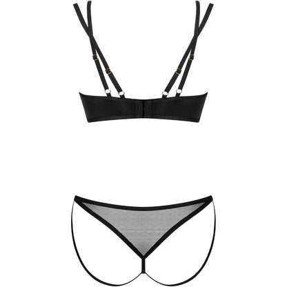 OBSESSIVE NESARI SET DOS PIEZAS XS S