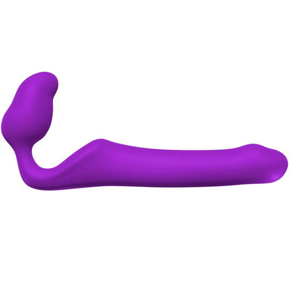 ADRIEN LASTIC QUEENS STRAP ON FLEXiVEL VIOLETA TAMANHO M