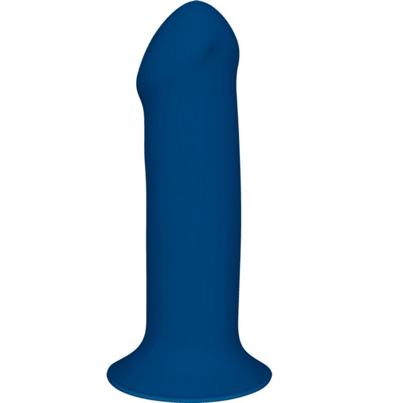 ADRIEN LASTIC HITSENS 1 VIBRADOR DE SILICONE AZUL