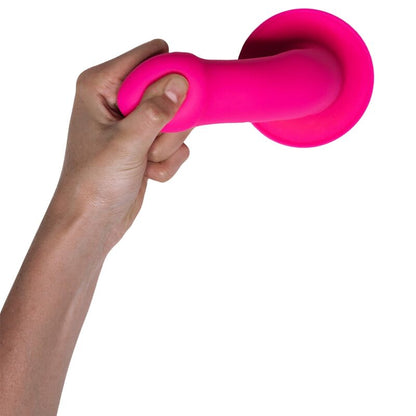 ADRIEN LASTIC HITSENS 2 VIBRADOR DE SILICONE ROSA