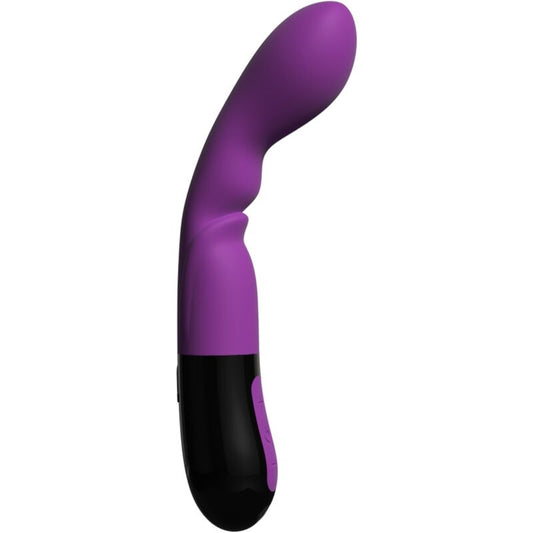 ADRIEN LASTIC VIBRADOR NYX 20 G SPOT VIOLETA