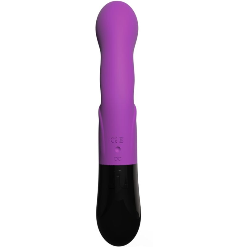 ADRIEN LASTIC VIBRADOR NYX 20 G SPOT VIOLETA