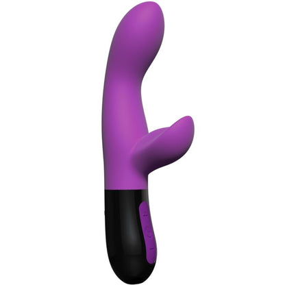 ADRIEN LASTIC GAIA 20 COELHO VIBRADOR VIOLETA