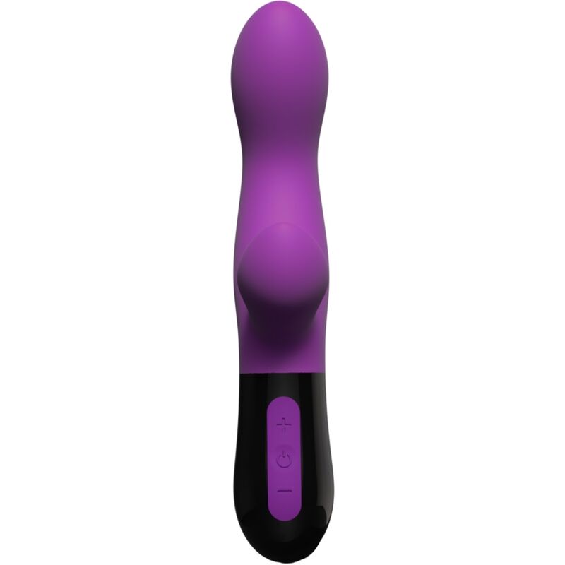 ADRIEN LASTIC GAIA 20 COELHO VIBRADOR VIOLETA