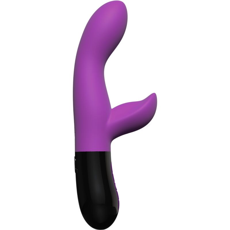 ADRIEN LASTIC GAIA 20 COELHO VIBRADOR VIOLETA