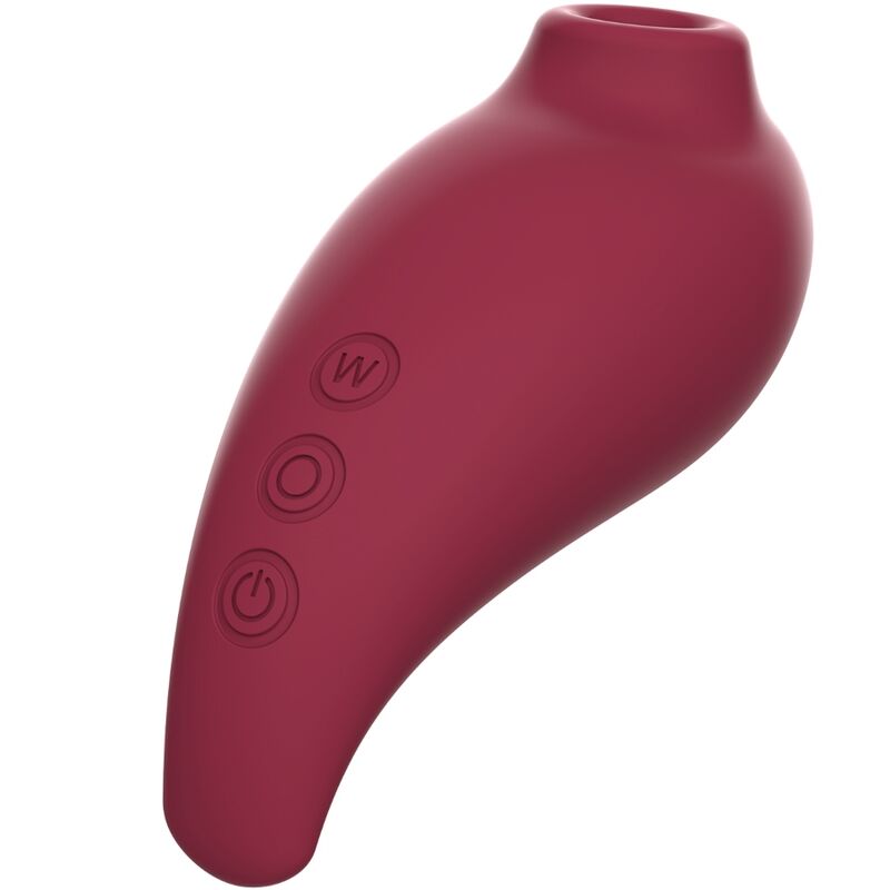 ADRIEN LASTIC INSPIRAyaO CLITORIS SUCKER VIBRATING OVO VERMELHO APLICATIVO GRATUITO