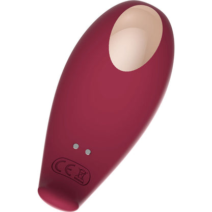 ADRIEN LASTIC INSPIRAyaO CLITORIS SUCKER VIBRATING OVO VERMELHO APLICATIVO GRATUITO