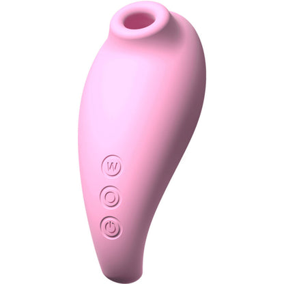 ADRIEN LASTIC REVELATION CLITORIS SUCKER PINK APLICATIVO GRATUITO