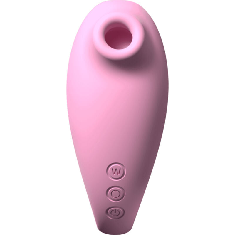 ADRIEN LASTIC REVELATION CLITORIS SUCKER PINK APLICATIVO GRATUITO