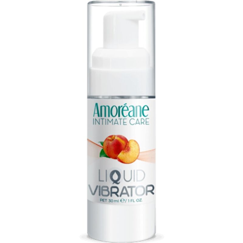 AMOREANE PeSSEGO LiQUIDO VIBRANTE 30 ML