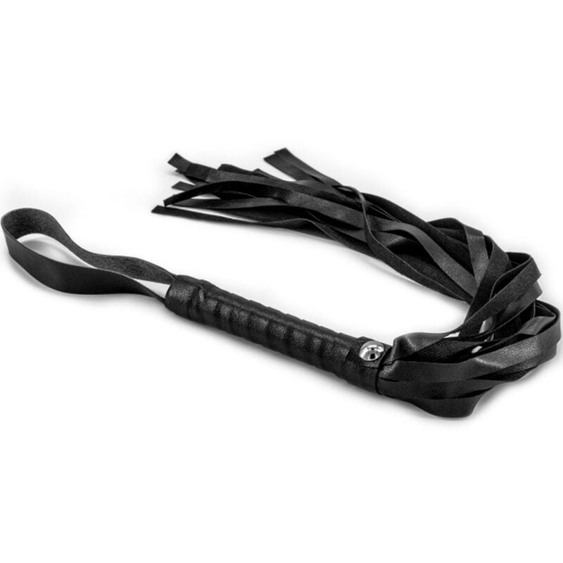 ALIVE KIT FuRIA 10 PEyAS BDSM PRETO