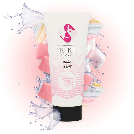 KIKi TRAVEL NUBE DOCES 50 ML