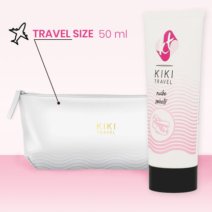 KIKi TRAVEL NUBE DOCES 50 ML